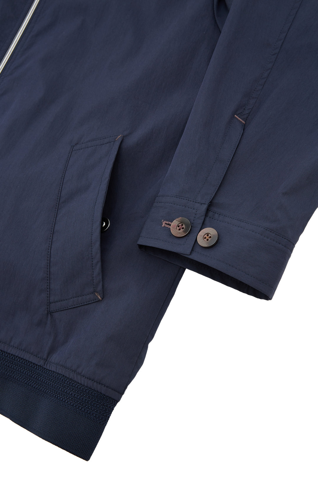 Relax Fit Jacket