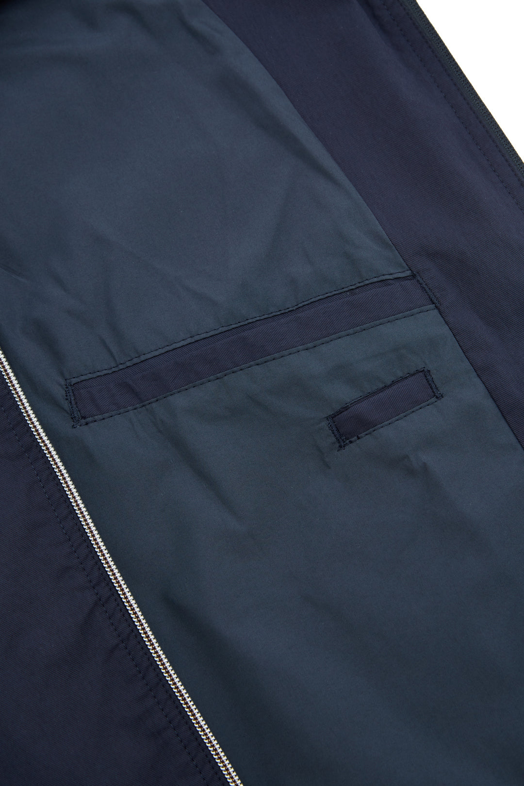 Relax Fit Jacket