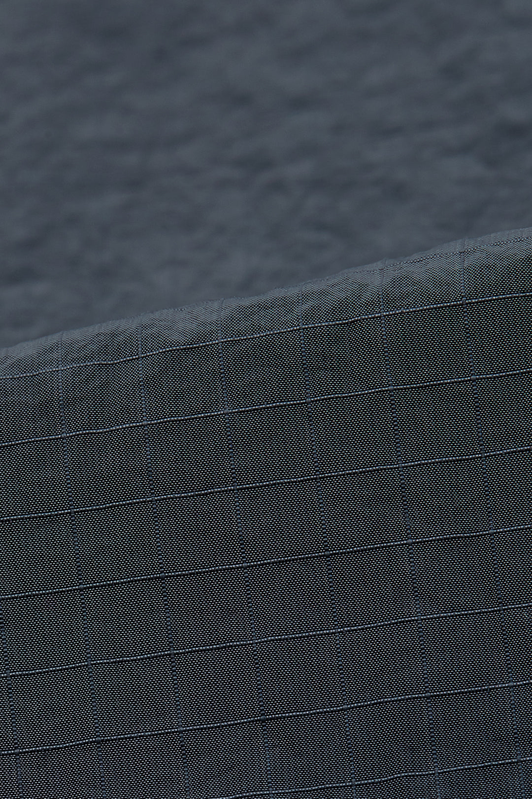 Ribbed Baseball Jacket