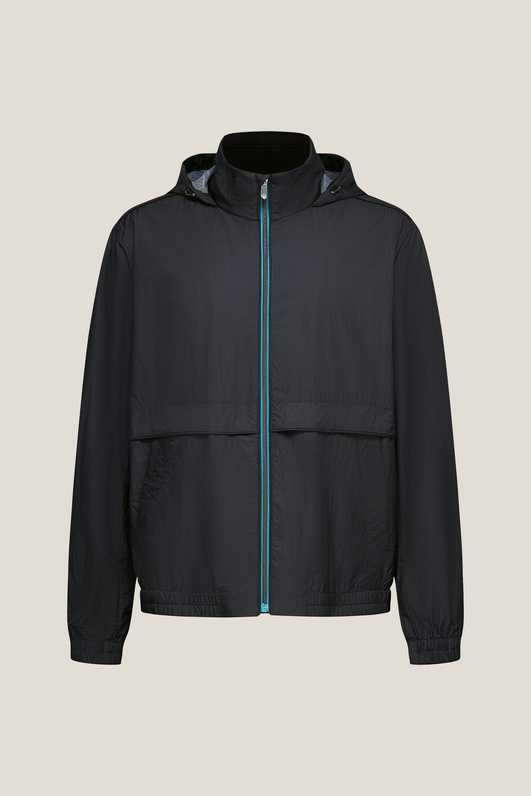 G2000 MAN-water-repellent-jacket-61187028-Blue