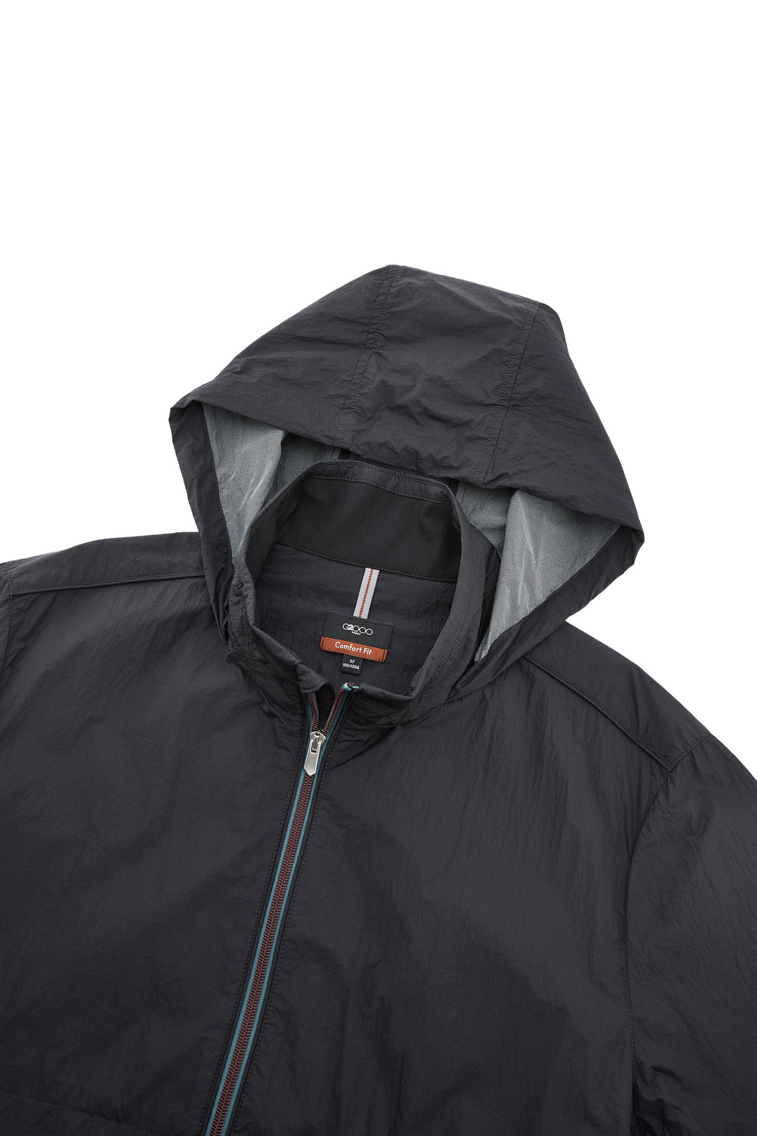Water Repellent 休閒外套