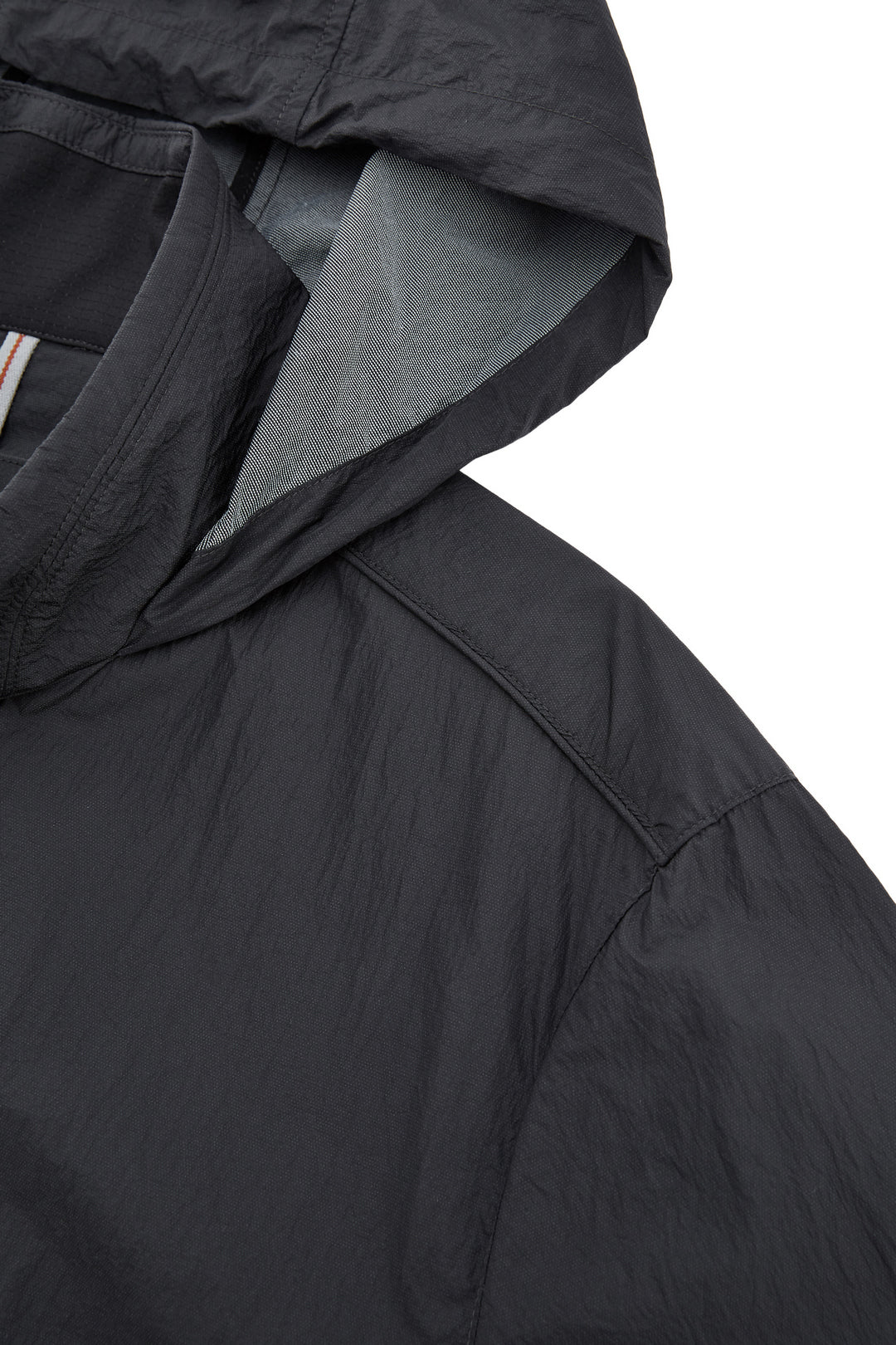 Water Repellent 休閒外套
