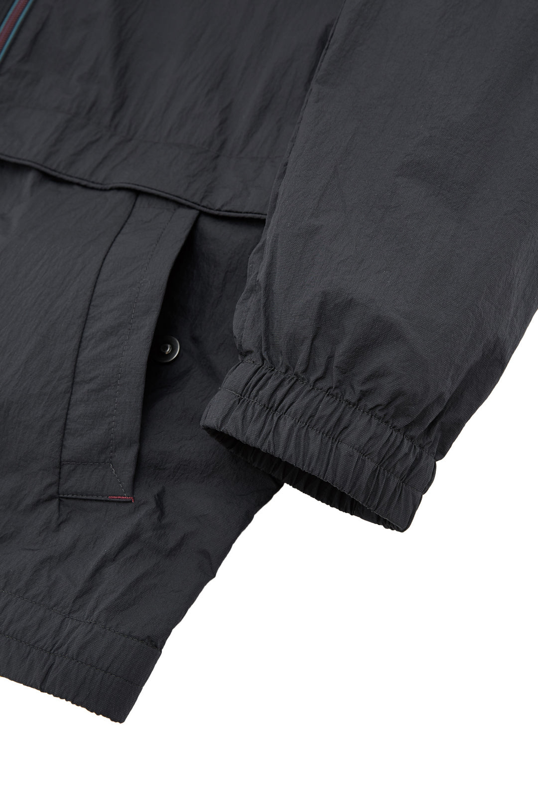 Water Repellent 休閒外套