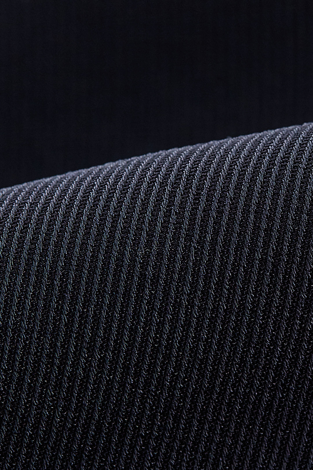 Cool Touch Notch Lapel Suit Blazer With Brooch