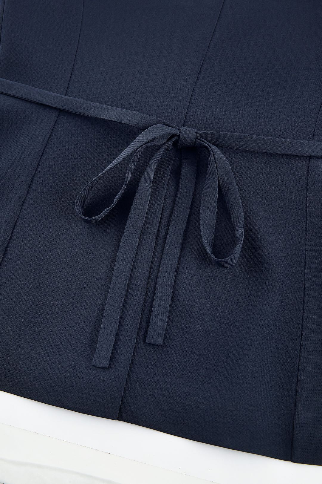 UV Protection | Peak Lapel Suit Blazer