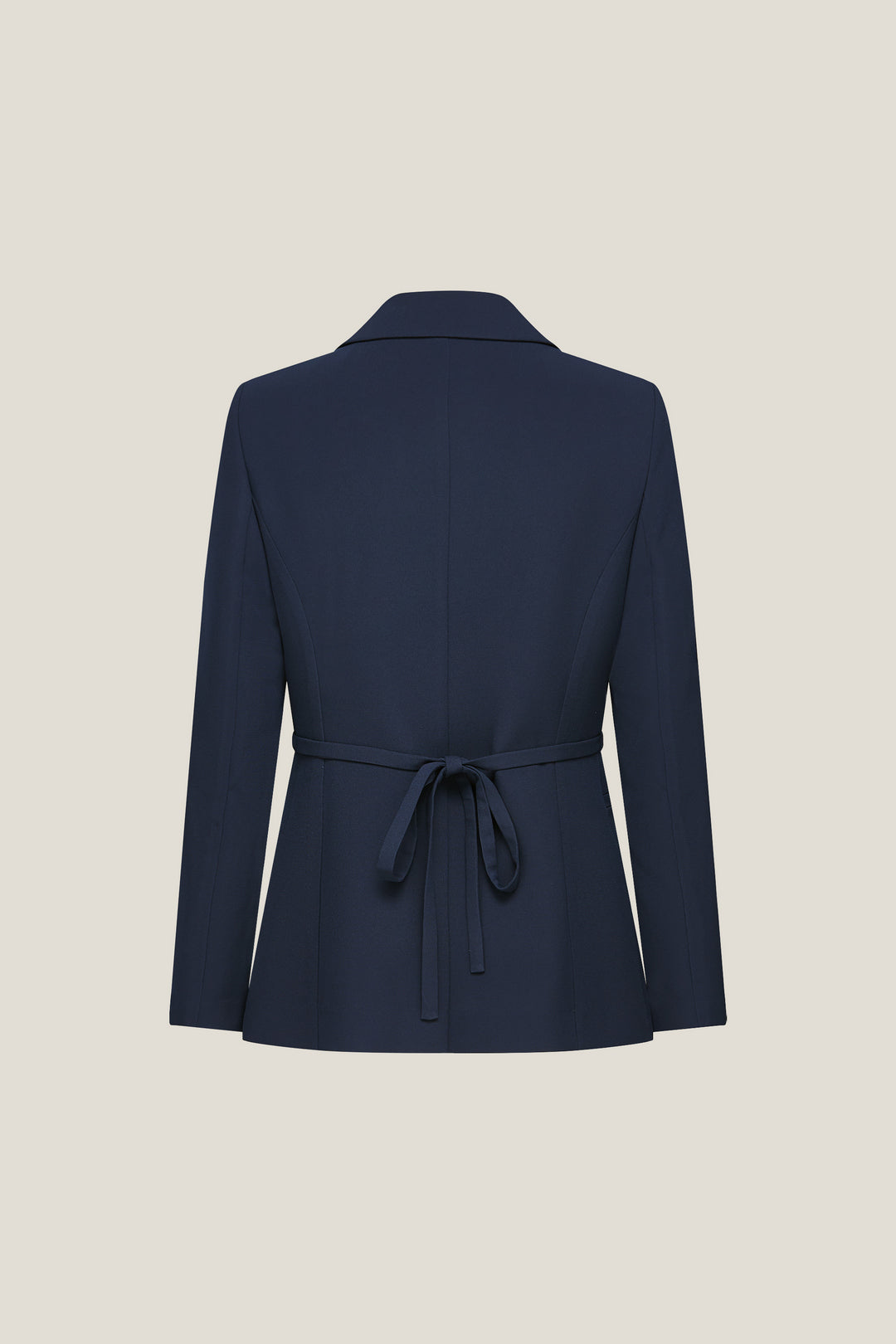 UV Protection | Peak Lapel Suit Blazer