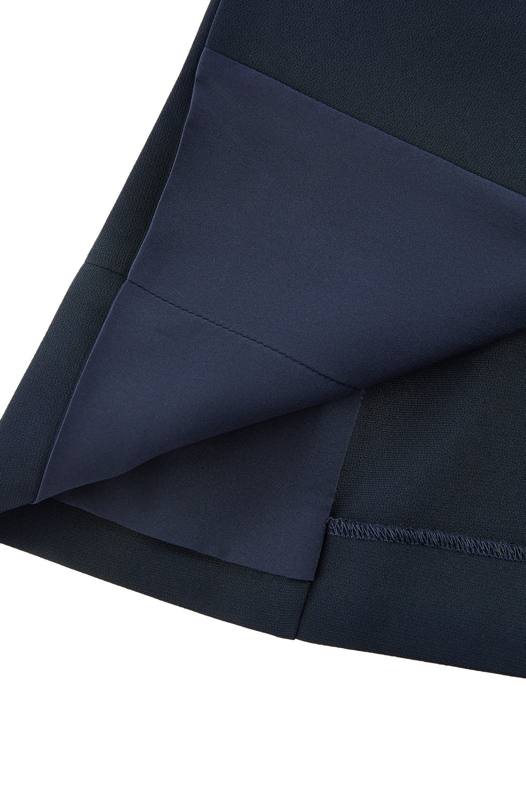 UV Protection | Peak Lapel Suit Blazer