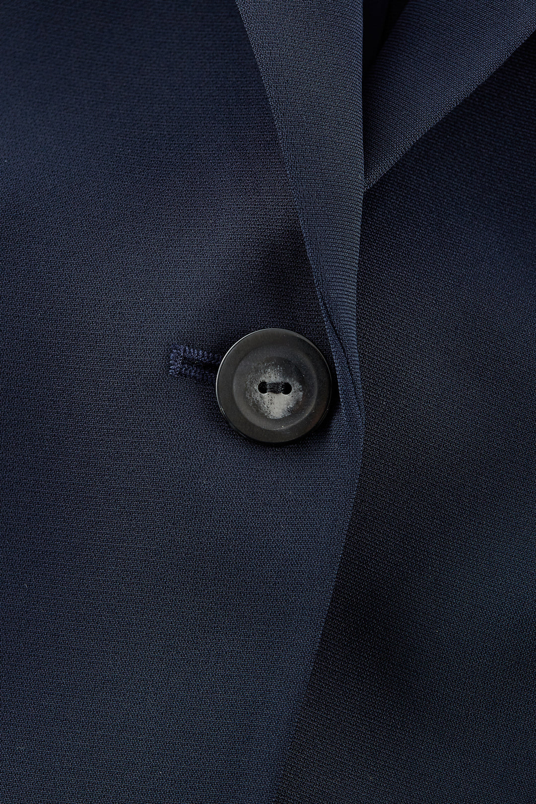 UV Protection | Peak Lapel Suit Blazer