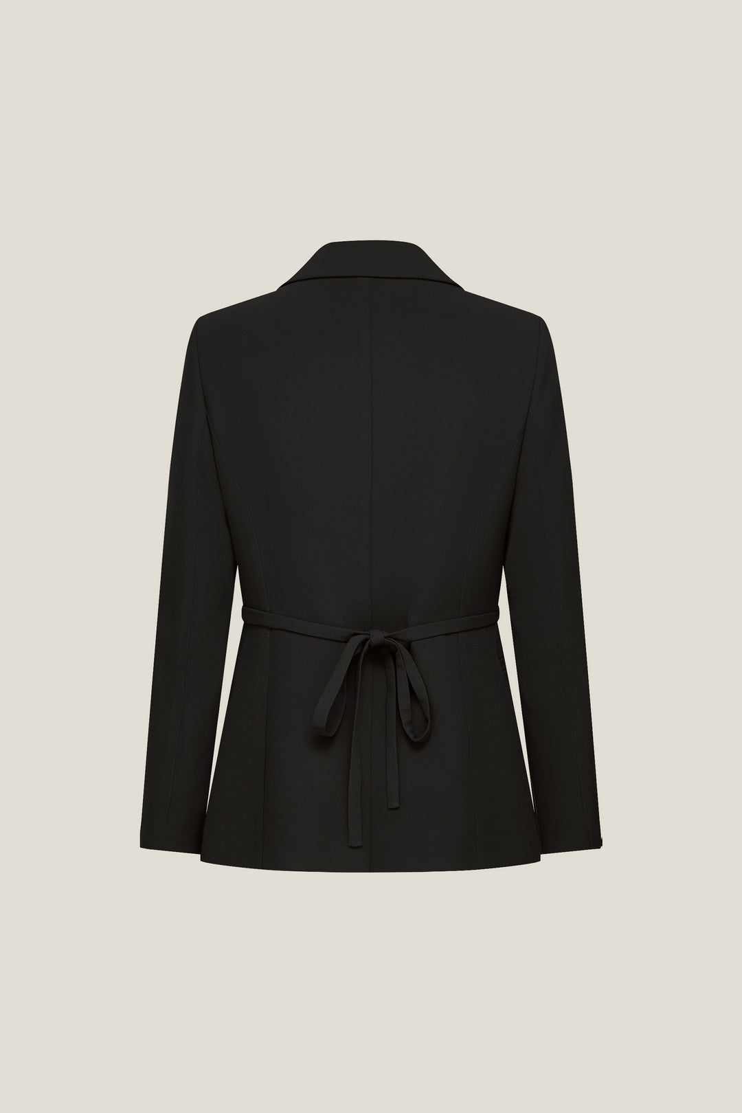 UV Protection | Peak Lapel Suit Blazer