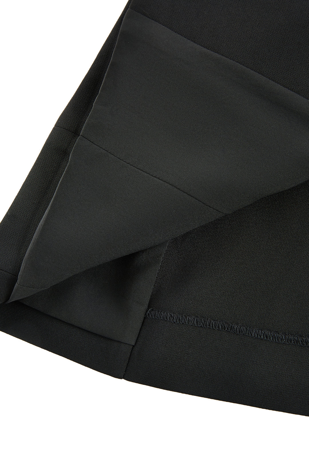 UV Protection | Peak Lapel Suit Blazer