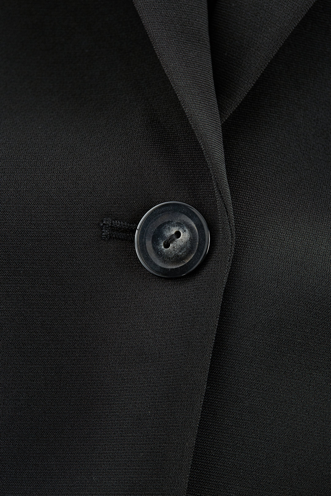 UV Protection | Peak Lapel Suit Blazer