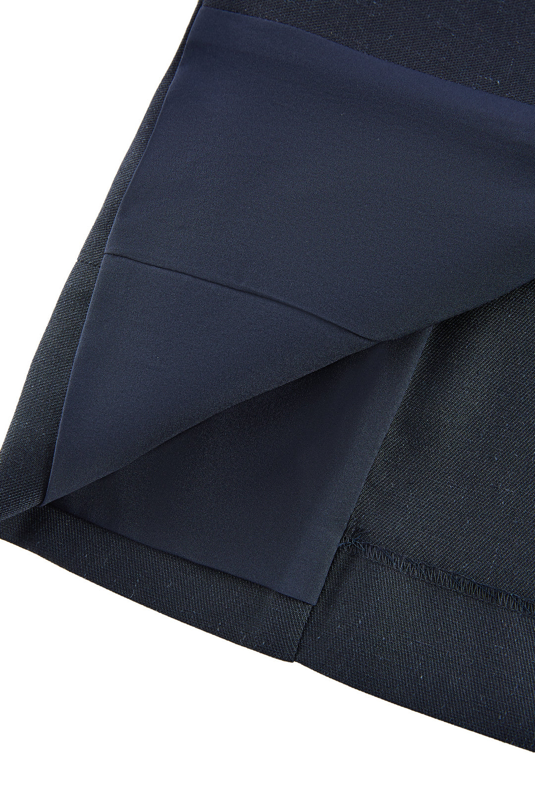 Machine Washable | Notch Lapel 標準領套裝西裝外套