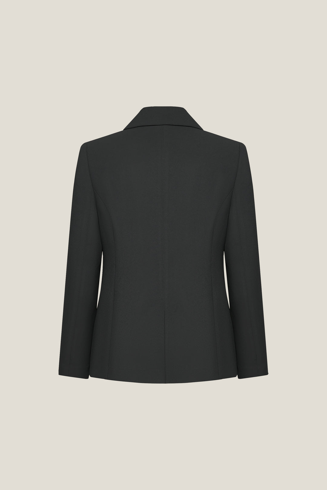 UV Protection | Peak Lapel Suit Blazer
