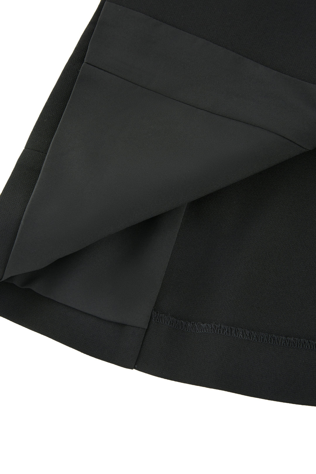 UV Protection | Peak Lapel Suit Blazer