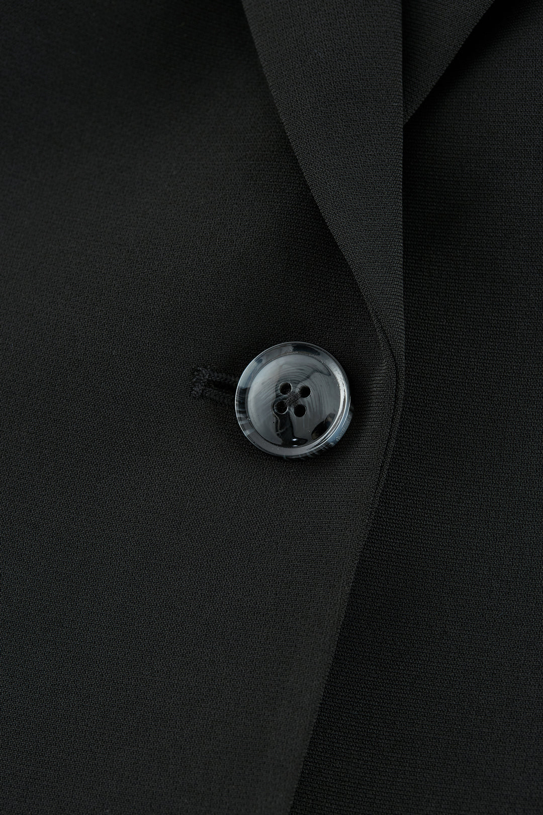 UV Protection | Peak Lapel Suit Blazer