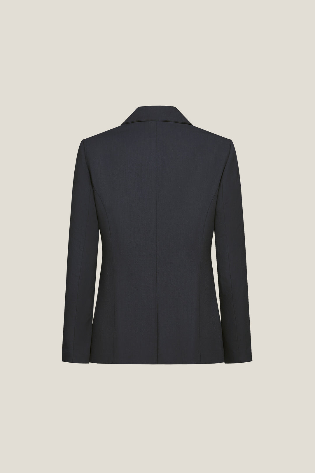 Cool Touch | Peak Lapel 劍領套裝西裝外套(配胸針)