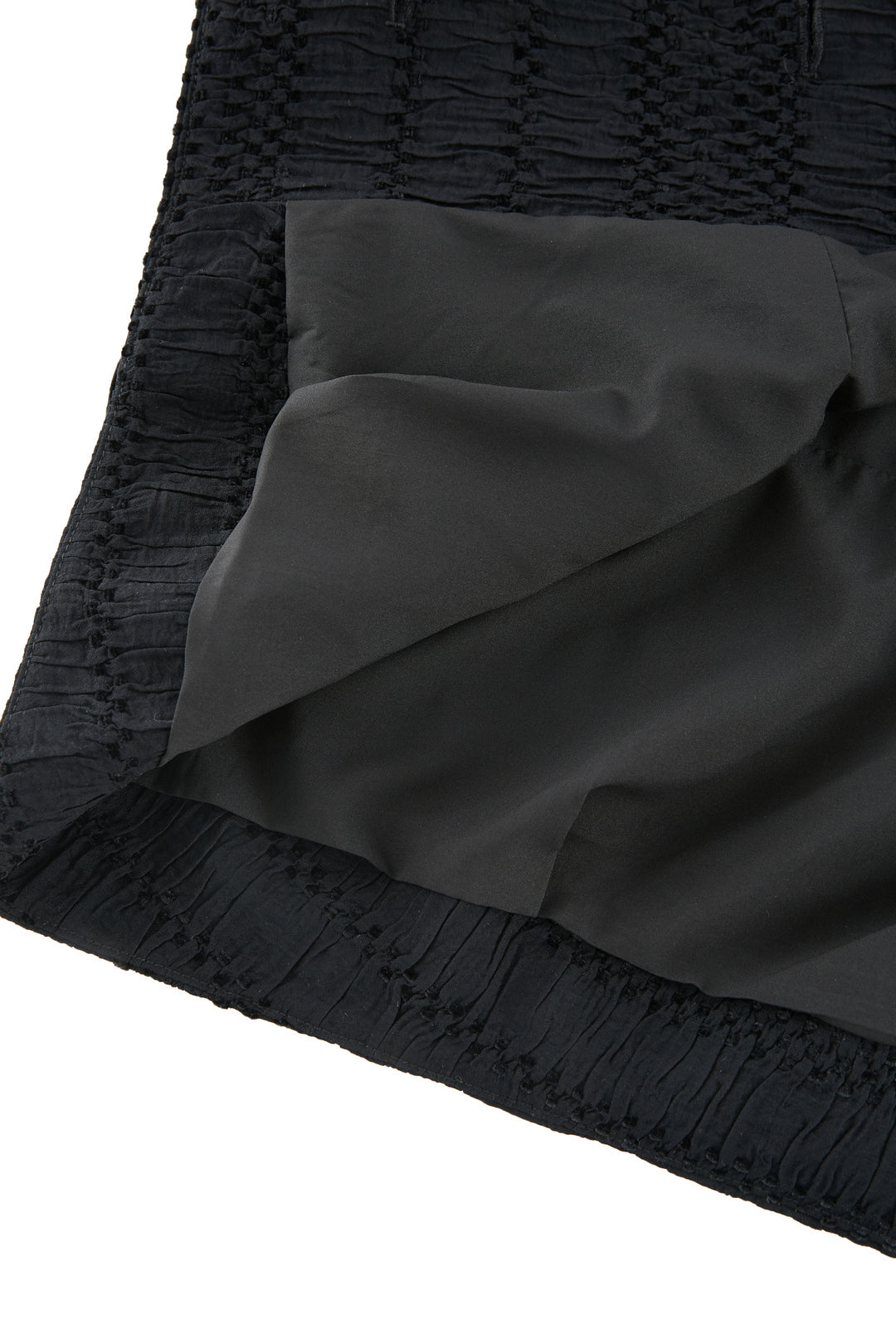 Machine Washable | Lapel Collar 翻領獨立西裝外套