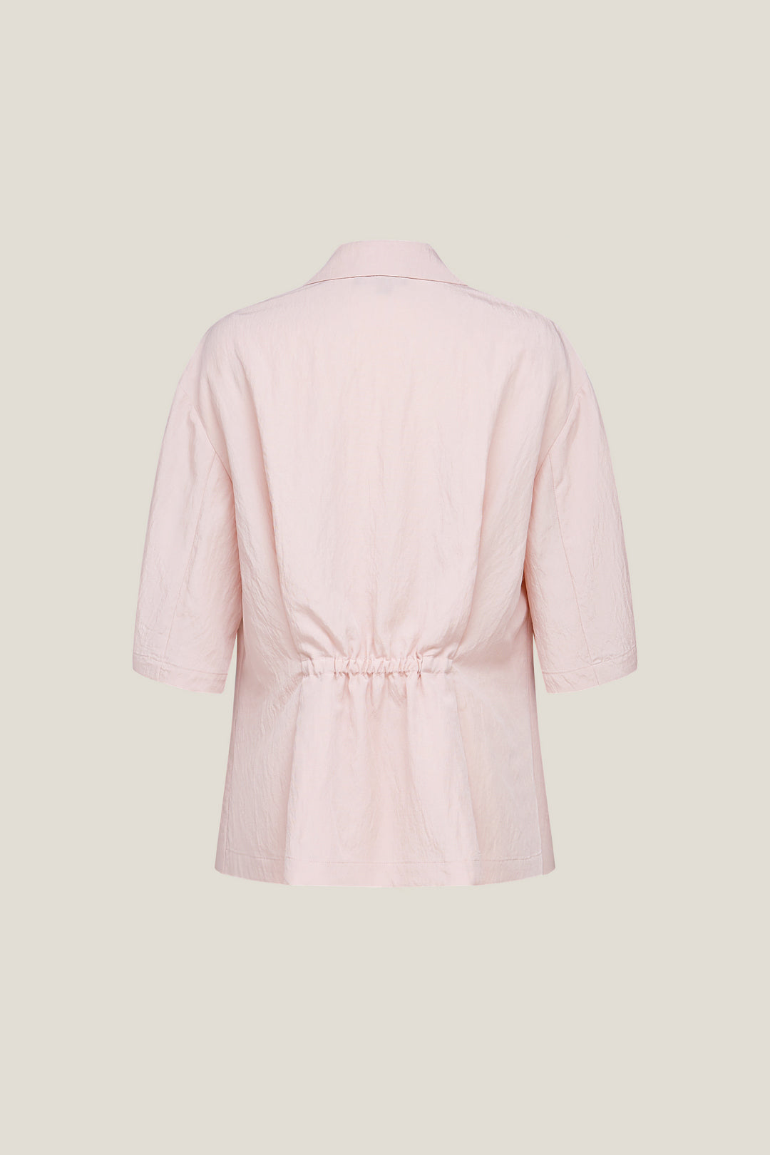 Machine Washable | Peak Lapel Blazer