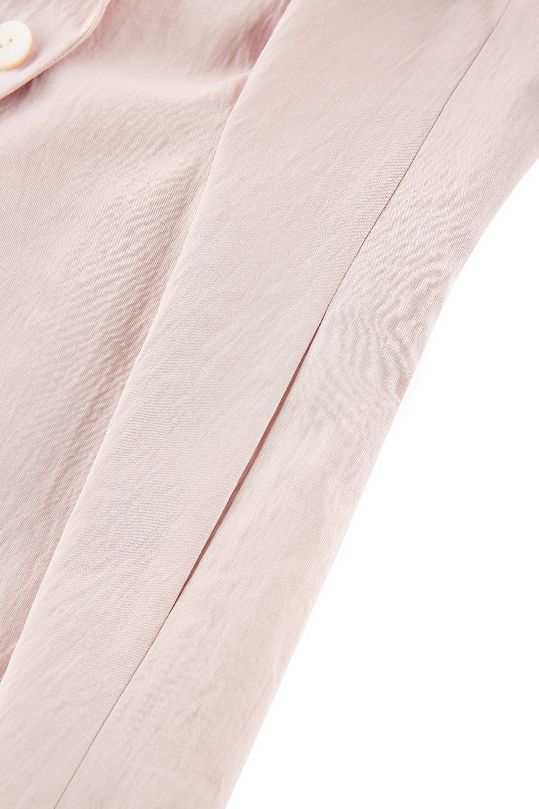 Machine Washable | Peak Lapel Blazer