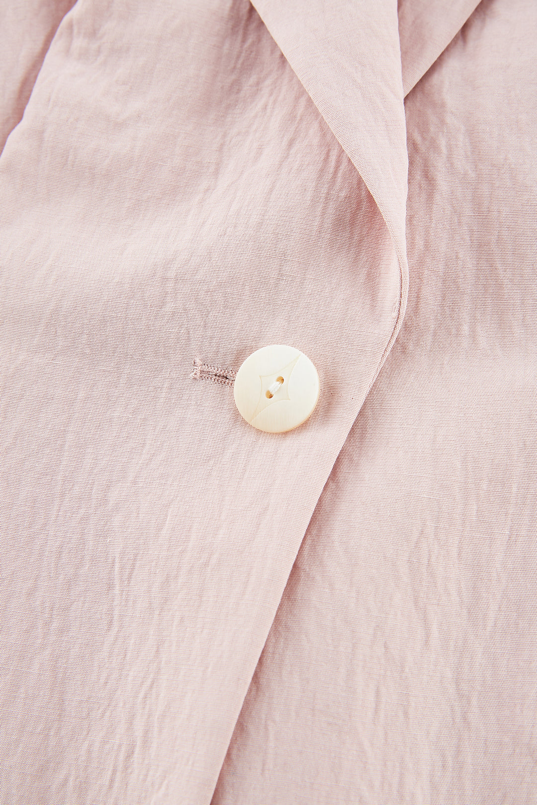 Machine Washable | Peak Lapel Blazer