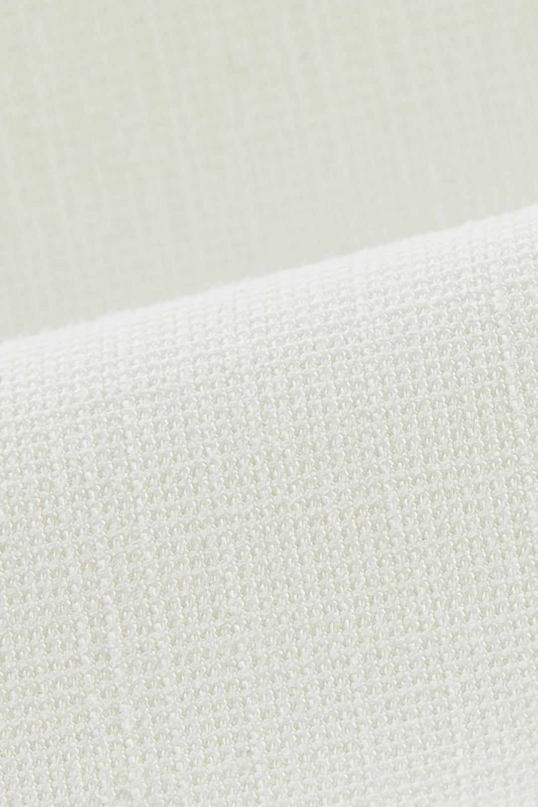 Machine Washable | Round Neck Blazer