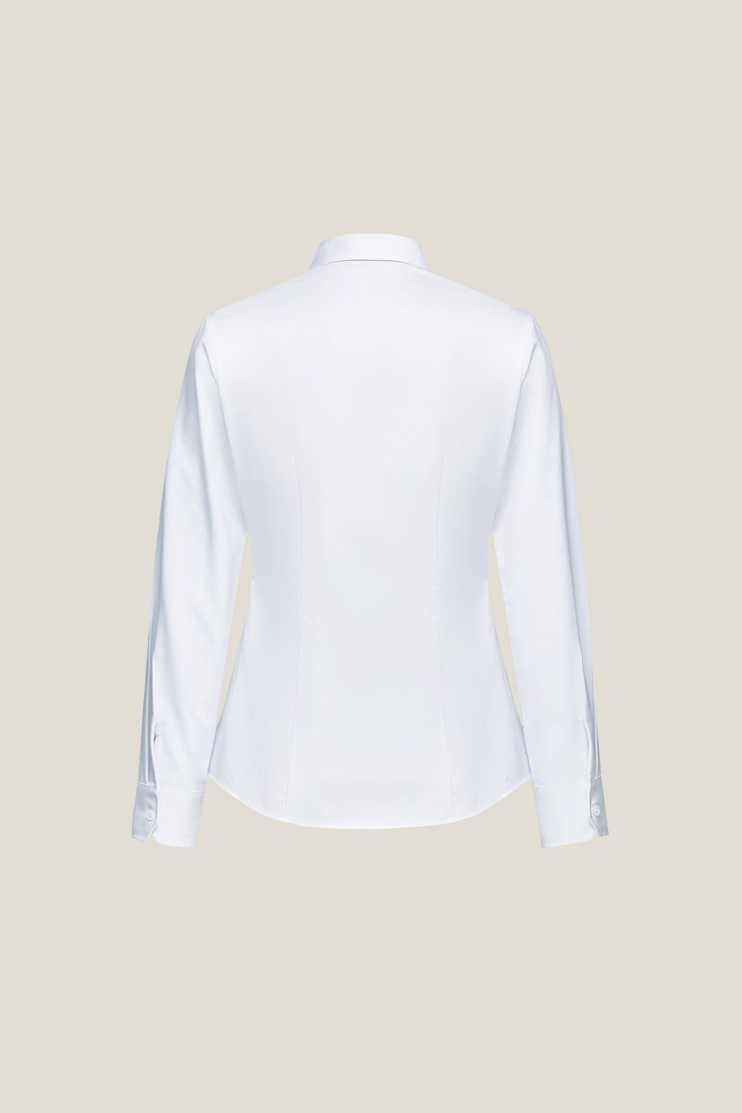 Non-Iron | Shirt Collar Long-Sleeve Dress Shirt
