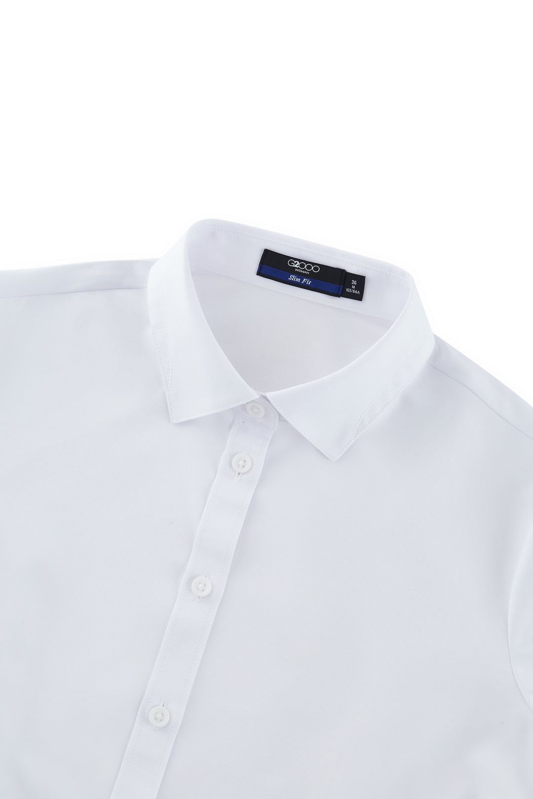 Non-Iron | Shirt Collar Long-Sleeve Dress Shirt
