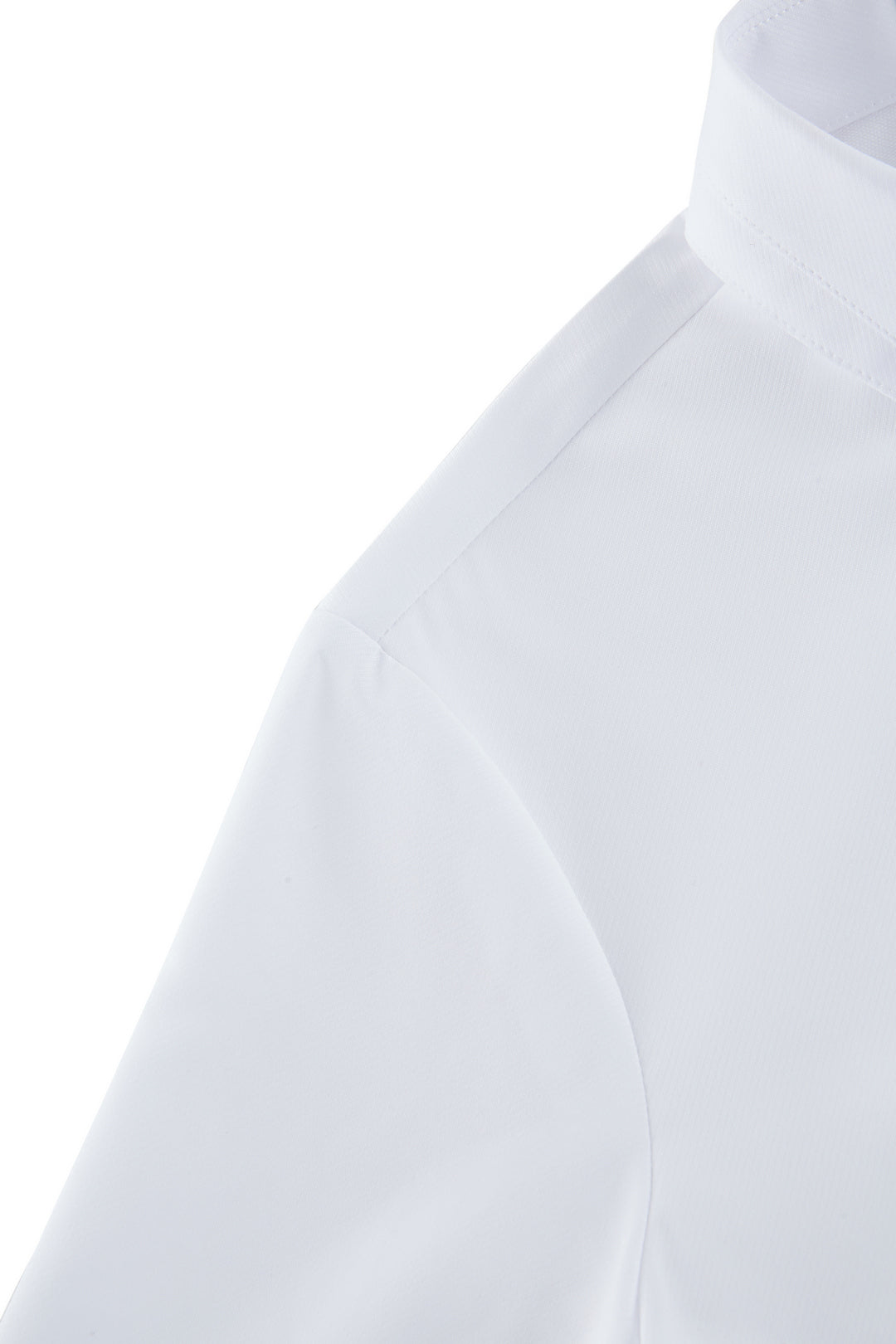 Non-Iron | Shirt Collar Long-Sleeve Dress Shirt