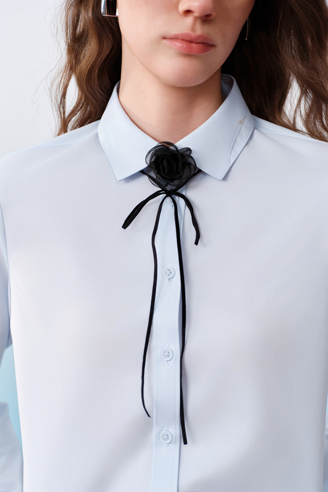 Non-Iron | Shirt Collar Long-Sleeve Dress Shirt