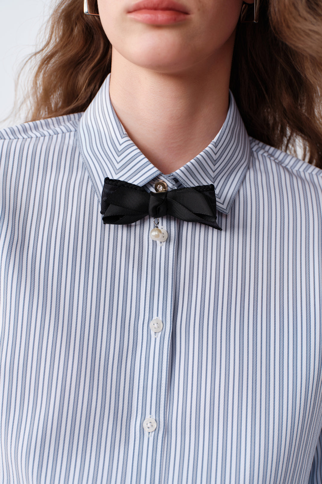 Non-Iron | Shirt Collar Long-Sleeve Dress Shirt