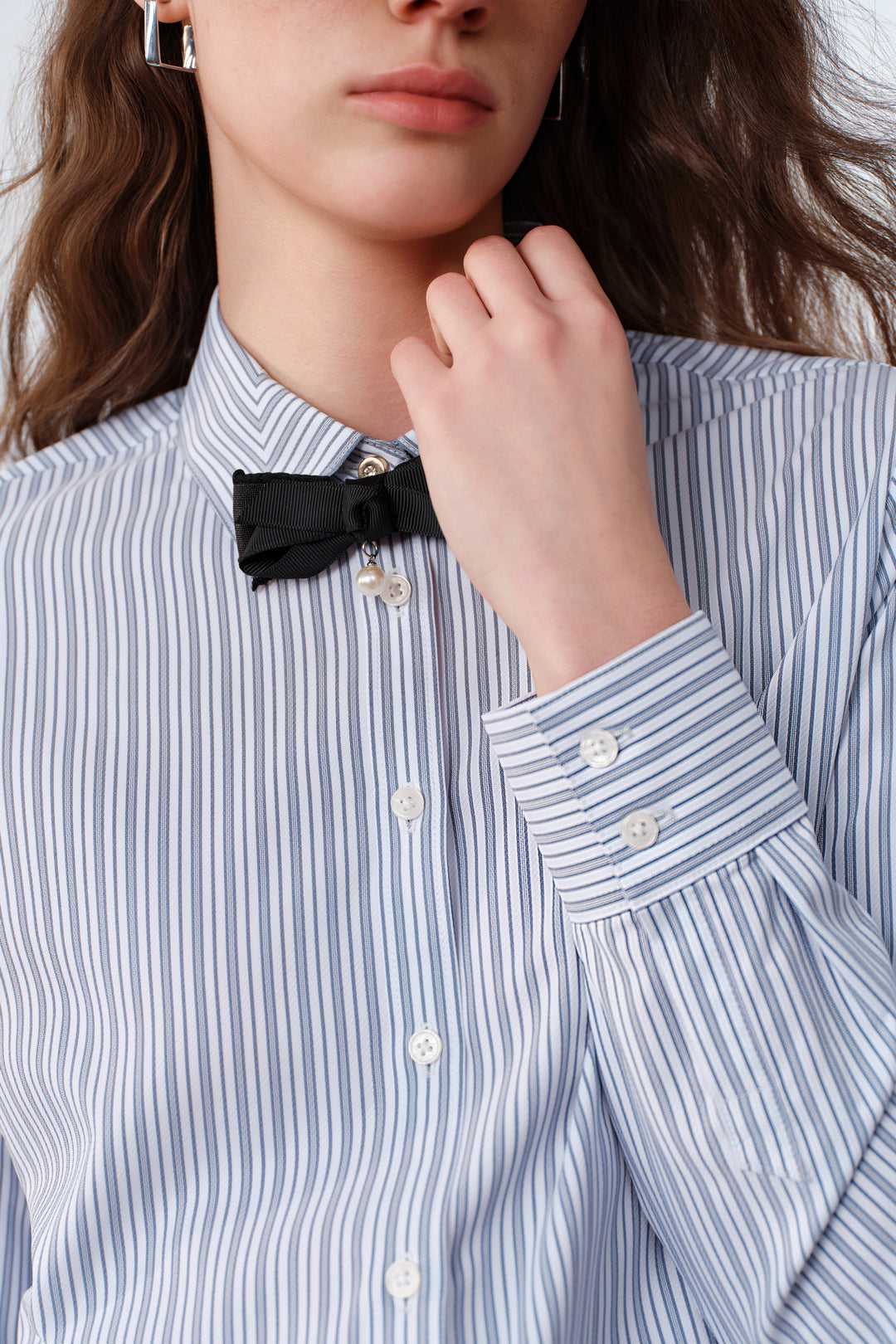 Non-Iron | Shirt Collar Long-Sleeve Dress Shirt