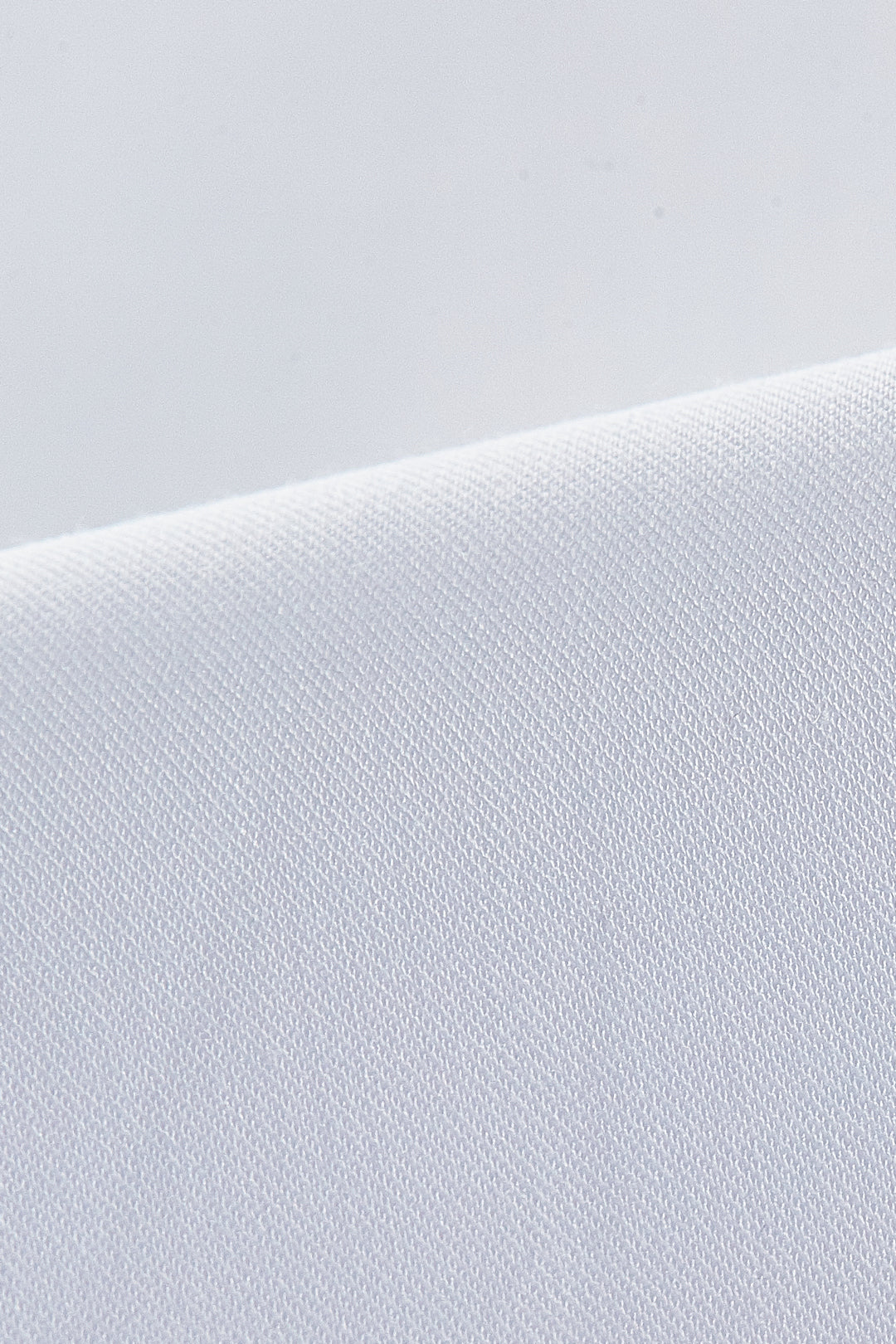 Soft Modal Blend | Shirt Collar Long-Sleeve Dress Shirt