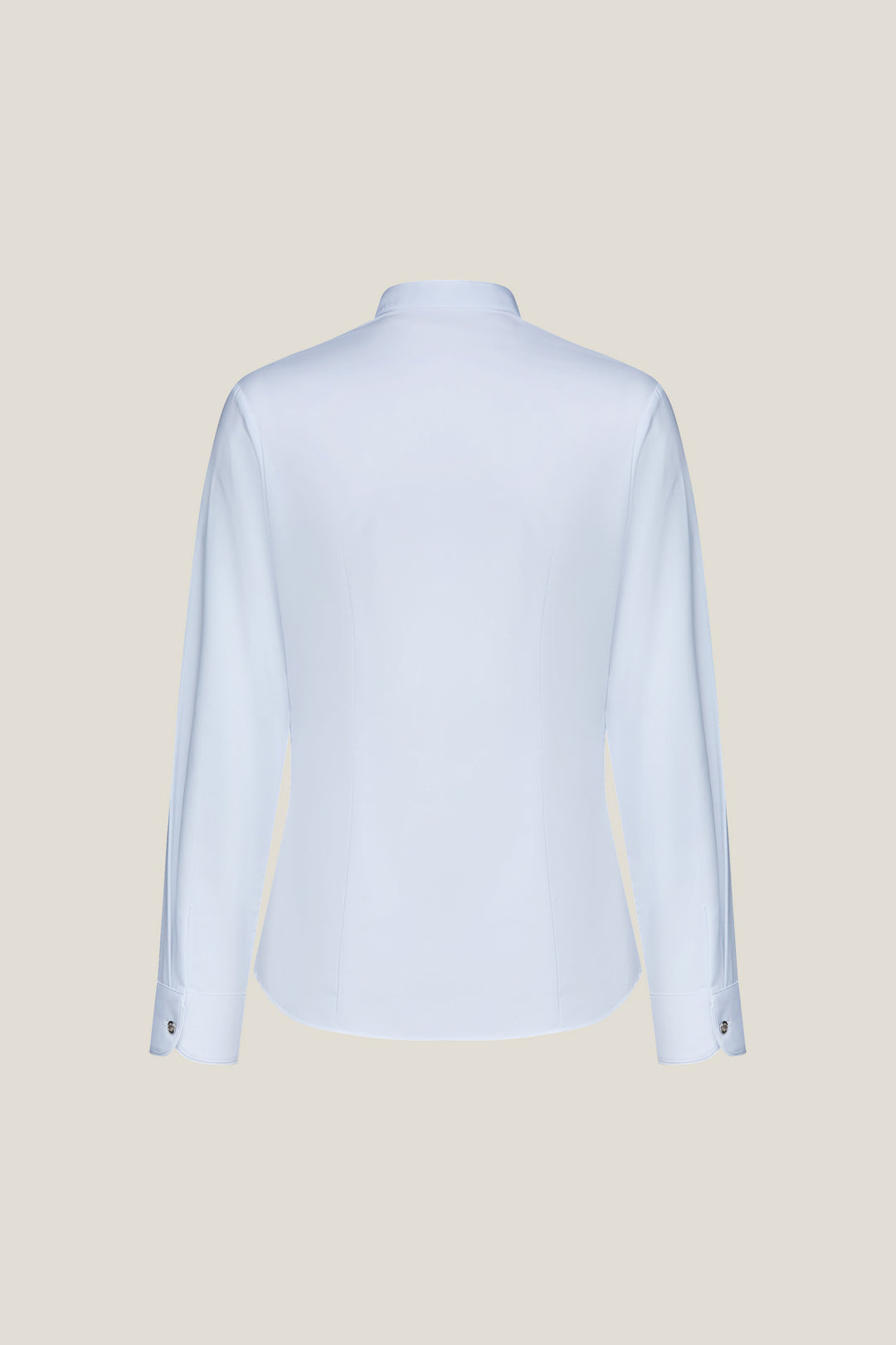 Non-Iron | Shirt Collar 恤衫領長袖商務恤衫