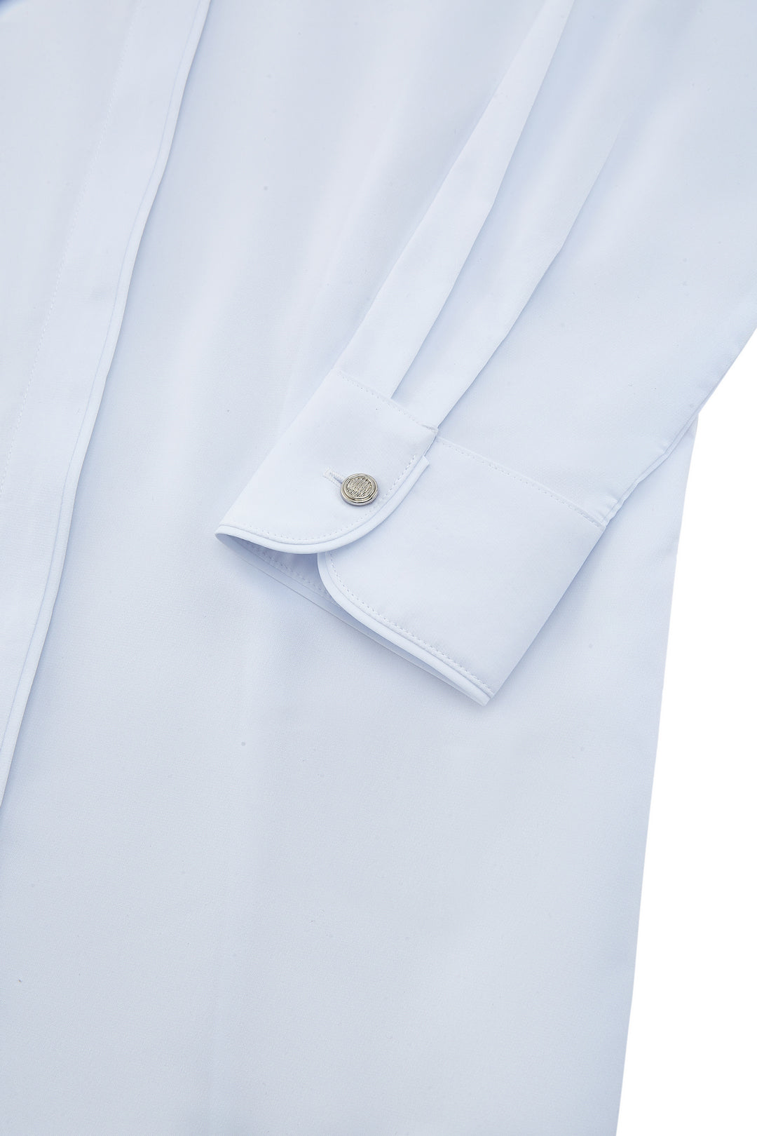 Non-Iron | Shirt Collar 恤衫領長袖商務恤衫