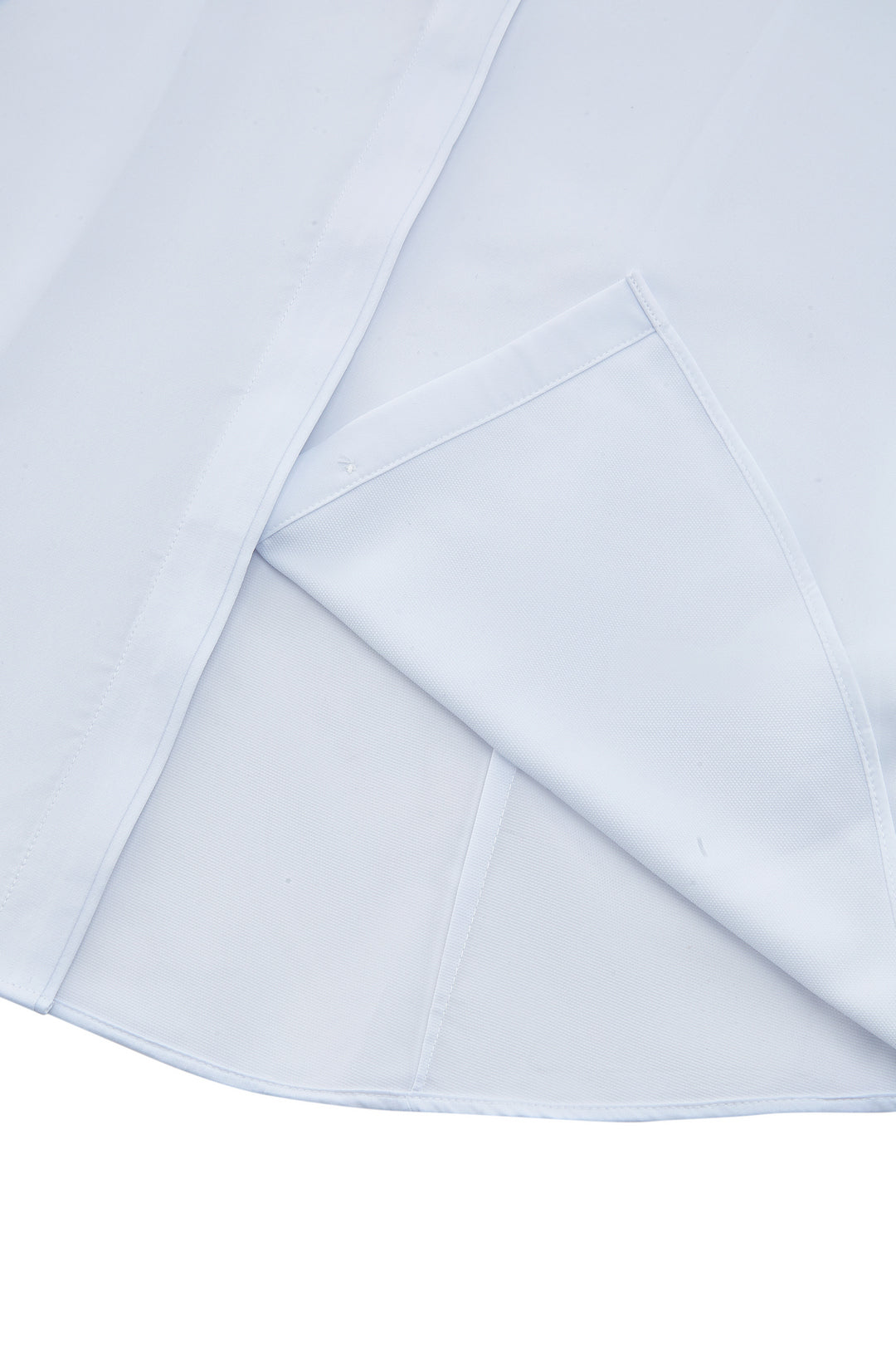 Non-Iron | Shirt Collar 恤衫領長袖商務恤衫