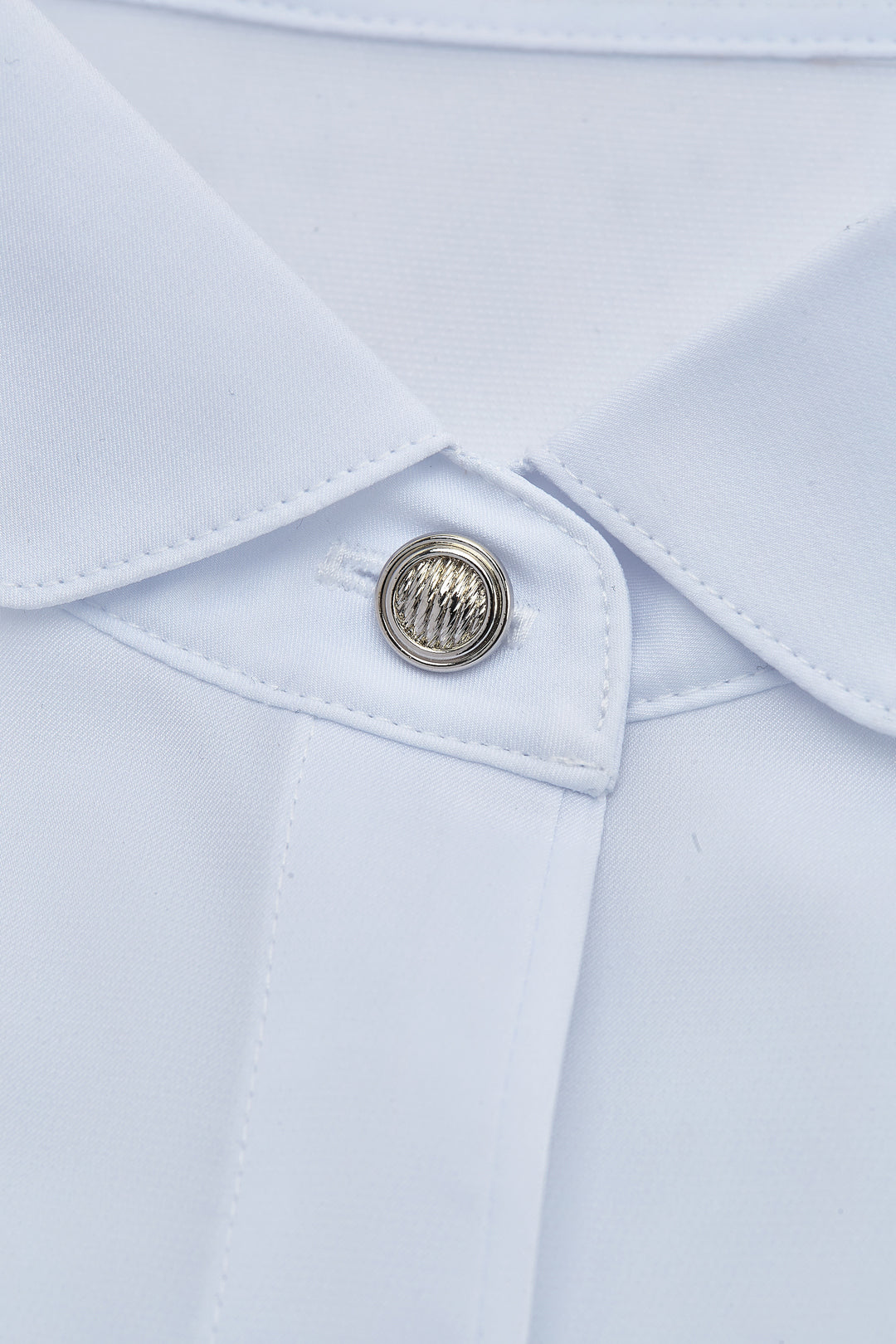 Non-Iron | Shirt Collar 恤衫領長袖商務恤衫