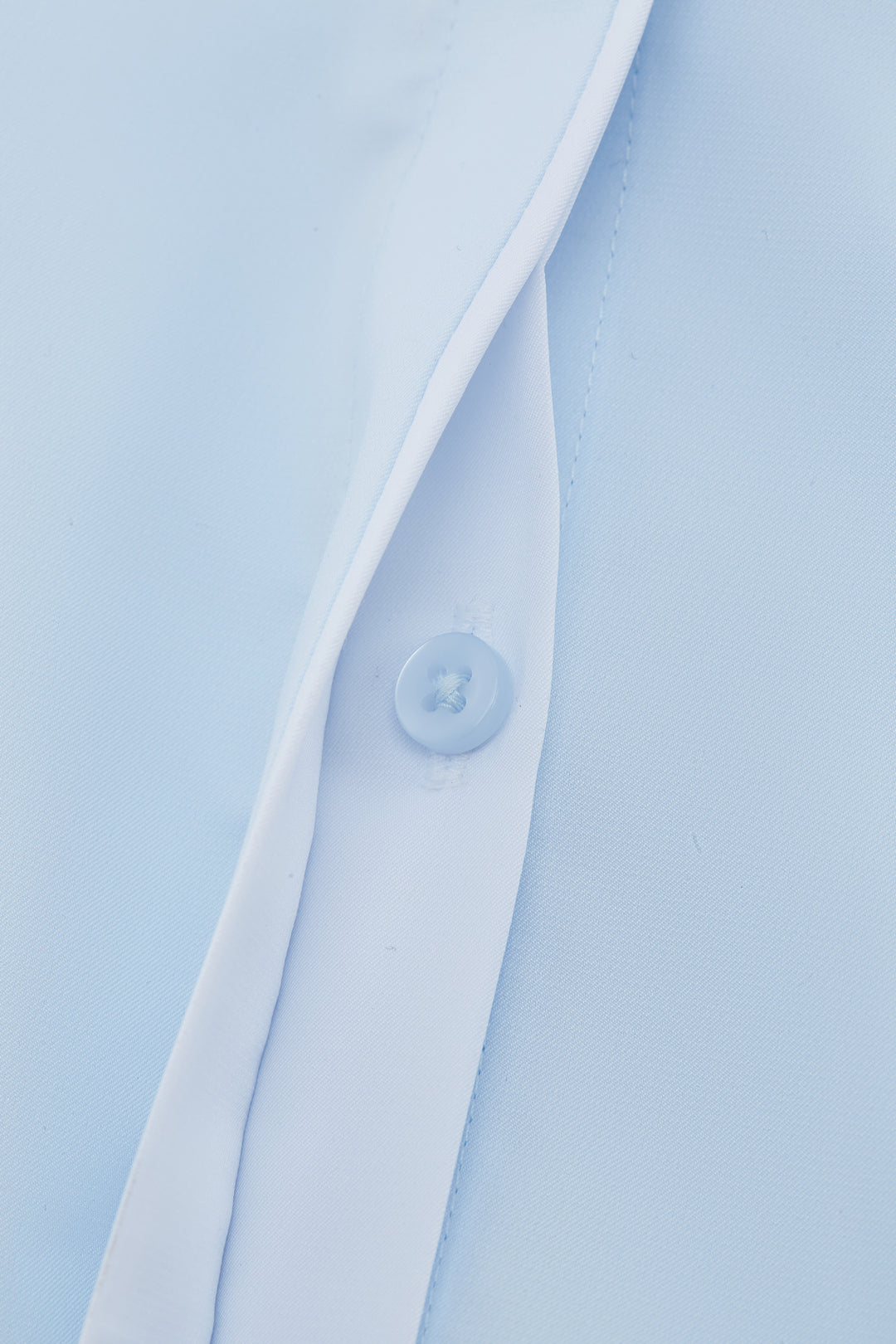 Non-Iron | Shirt Collar 恤衫領長袖商務恤衫