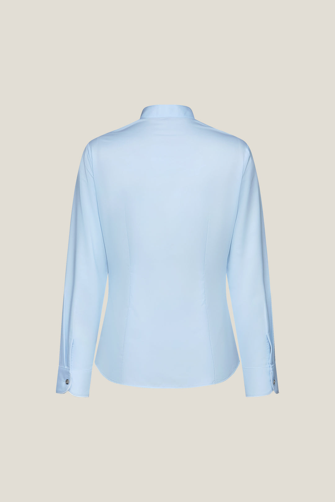 Non-Iron | Shirt Collar 恤衫領長袖商務恤衫