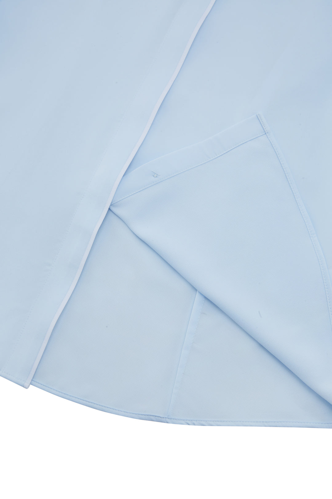 Non-Iron | Shirt Collar 恤衫領長袖商務恤衫