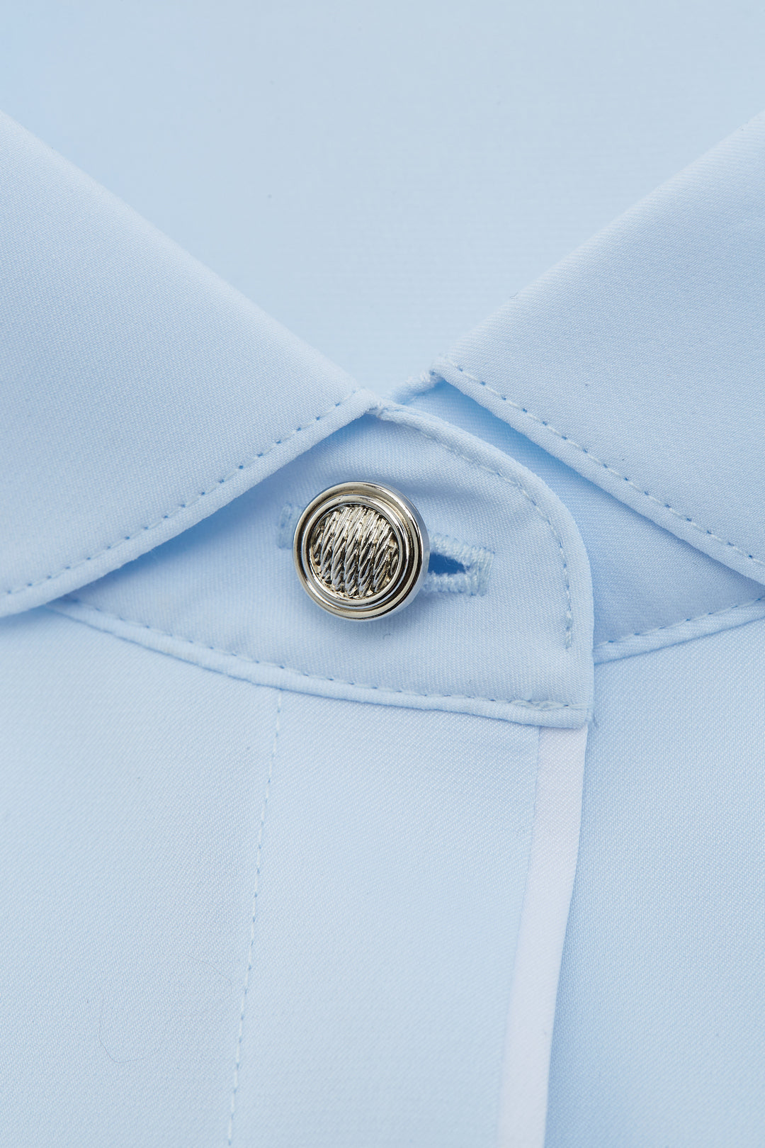 Non-Iron | Shirt Collar 恤衫領長袖商務恤衫