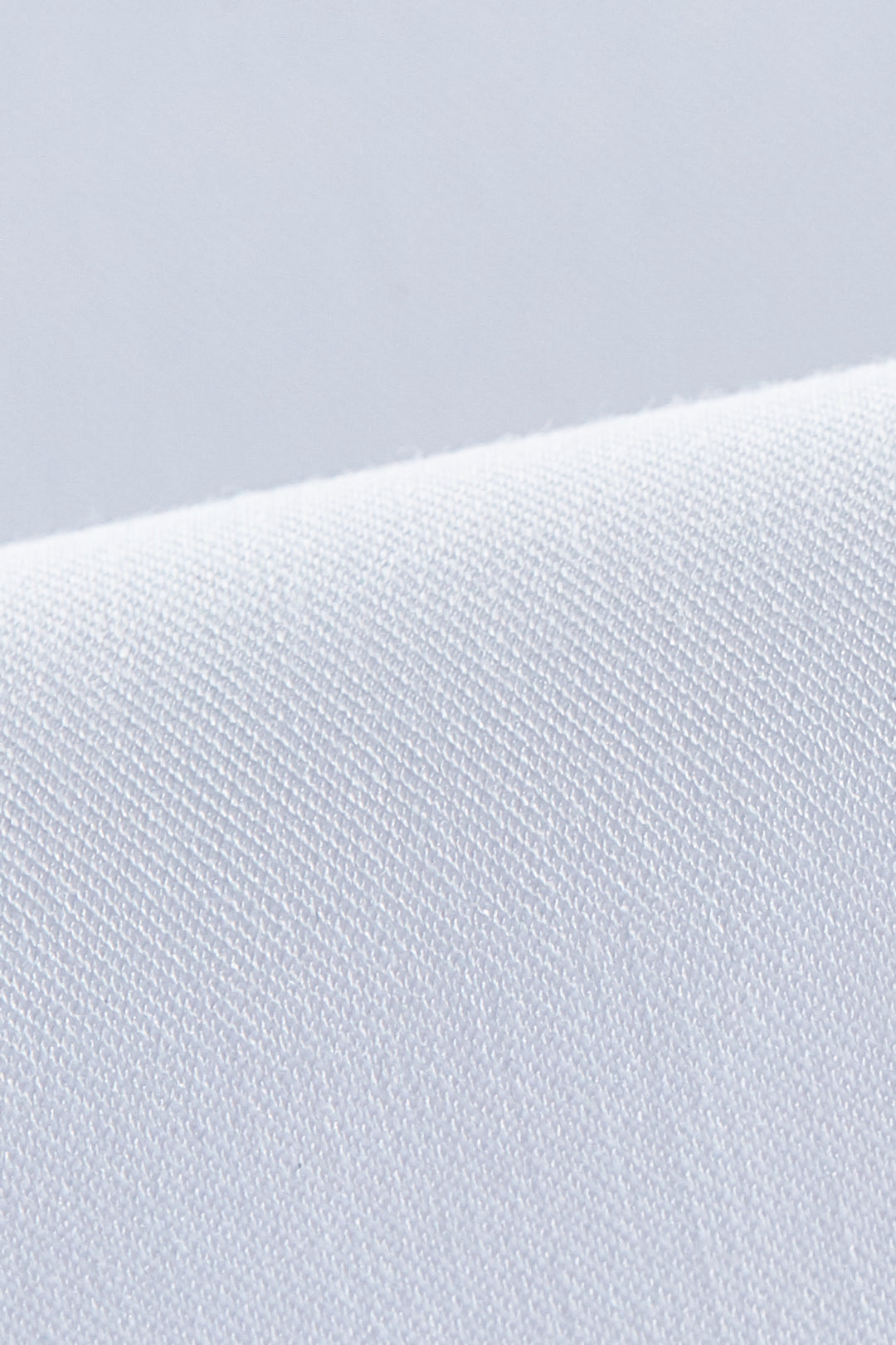 Soft Modal Blend | Shirt Collar Short-Sleeve Dress Shirt