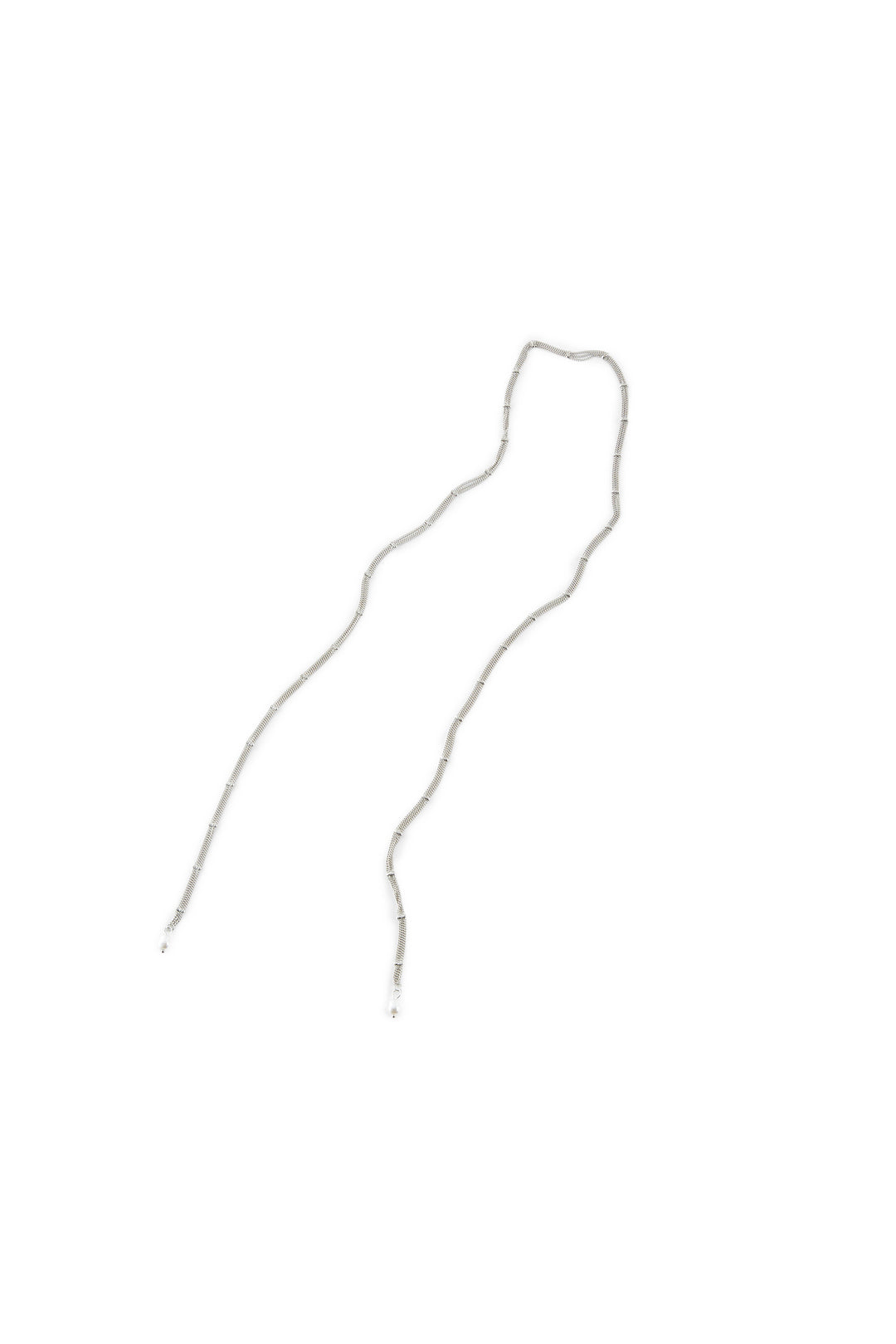 Non-Iron | Shirt Collar 恤衫領短袖商務恤衫(配可拆卸項鍊)