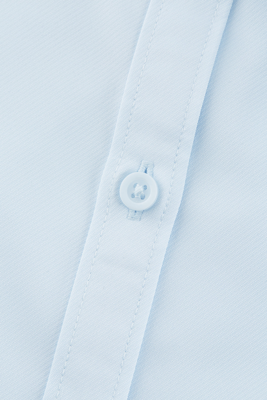 Non-Iron | Shirt Collar 恤衫領短袖商務恤衫(配可拆卸項鍊)