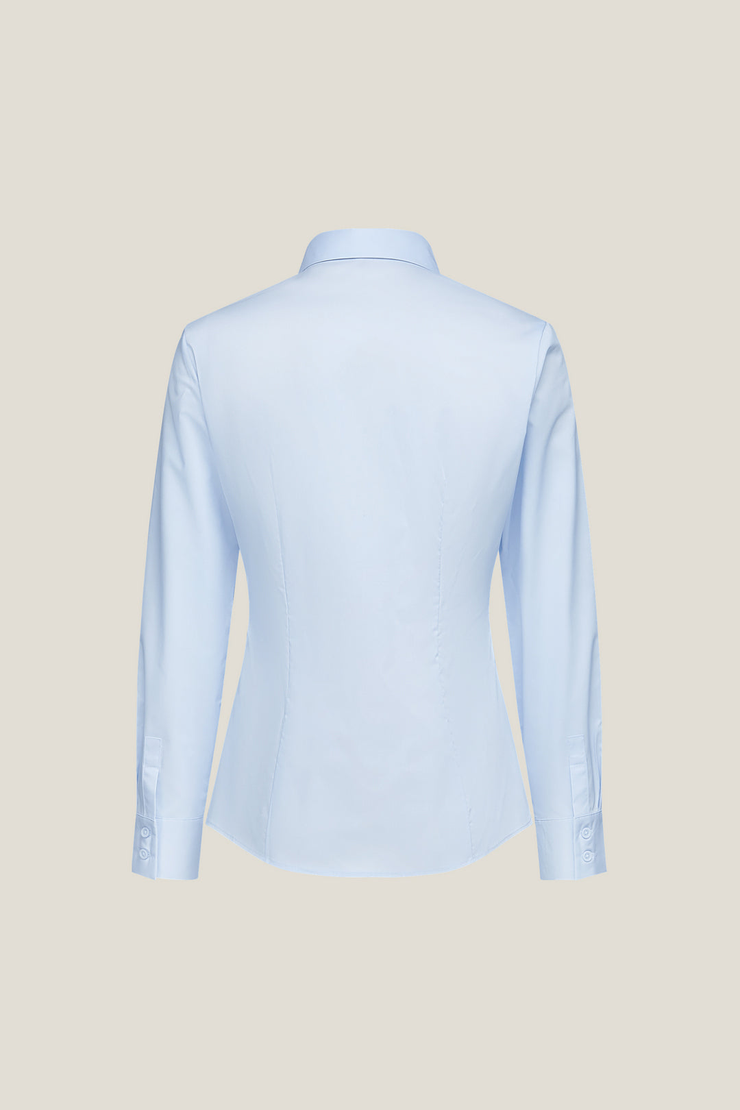 Cool Touch | Shirt Collar Long-Sleeve Dress Shirt