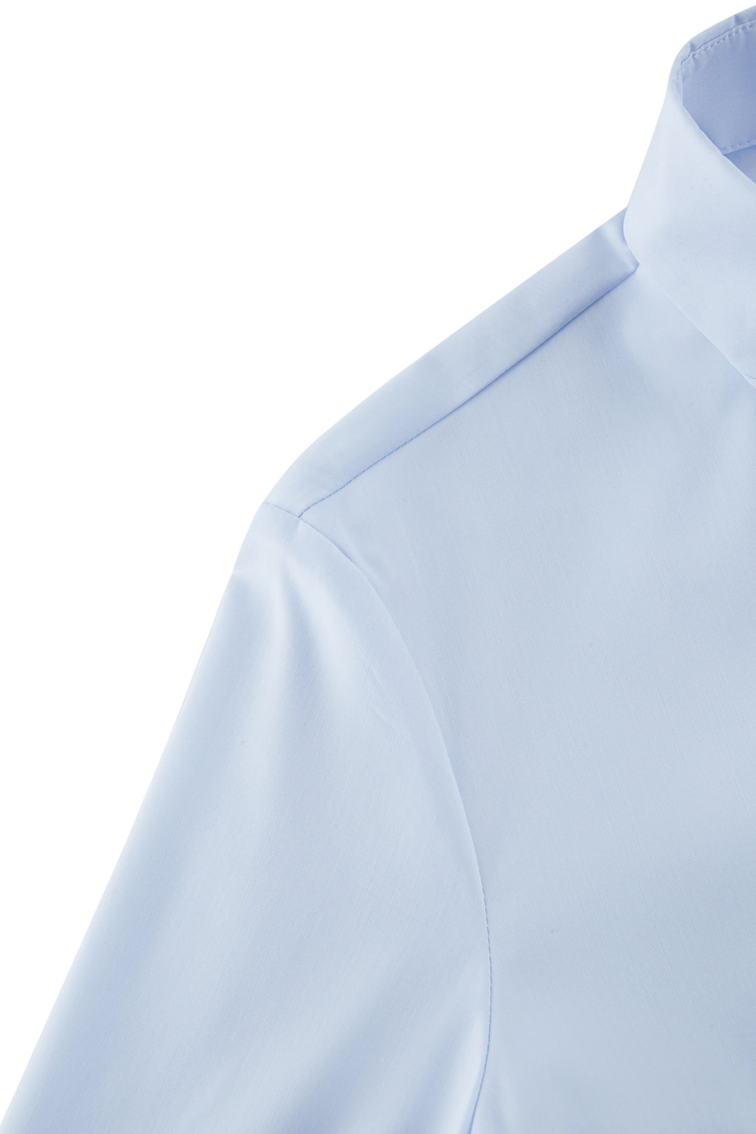 Cool Touch | Shirt Collar Long-Sleeve Dress Shirt