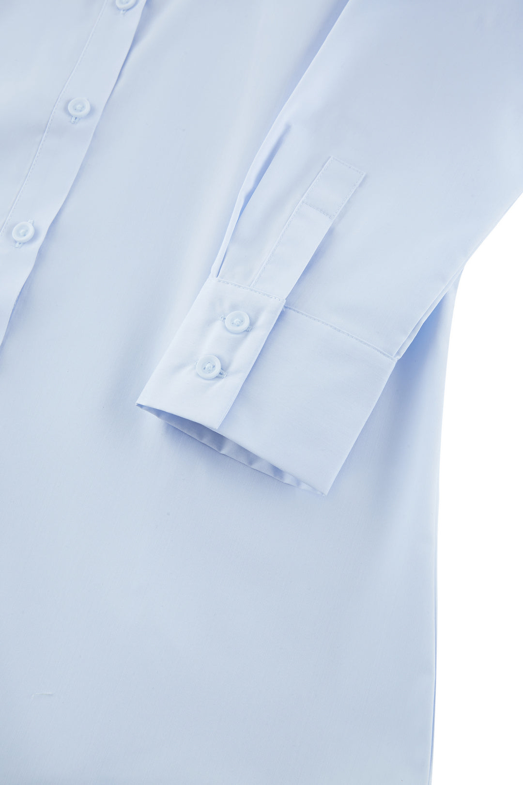 Cool Touch | Shirt Collar Long-Sleeve Dress Shirt