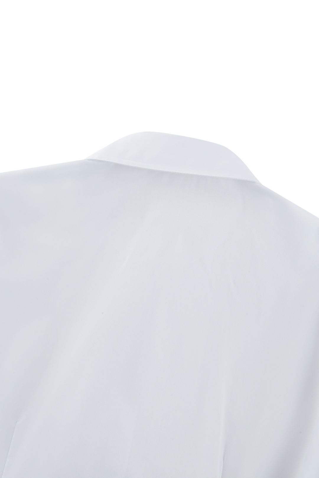 Cool Touch | Shirt Collar Short-Sleeve Dress Shirt