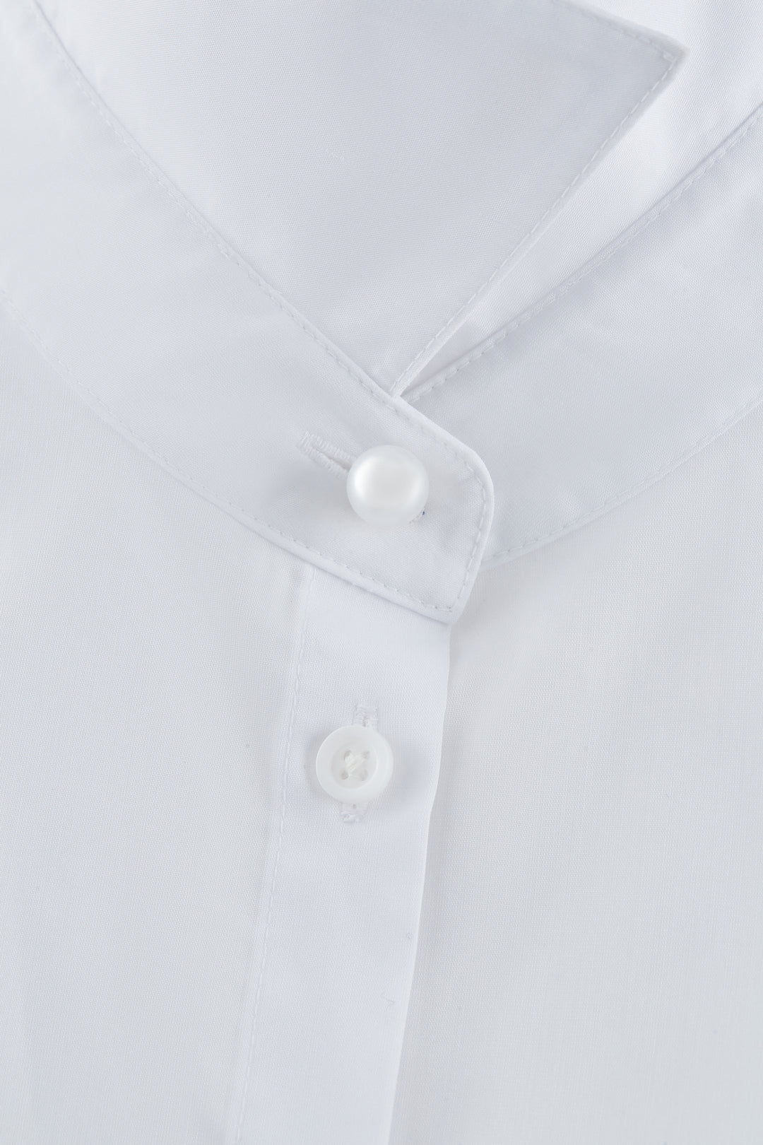 Cool Touch | Shirt Collar Short-Sleeve Dress Shirt
