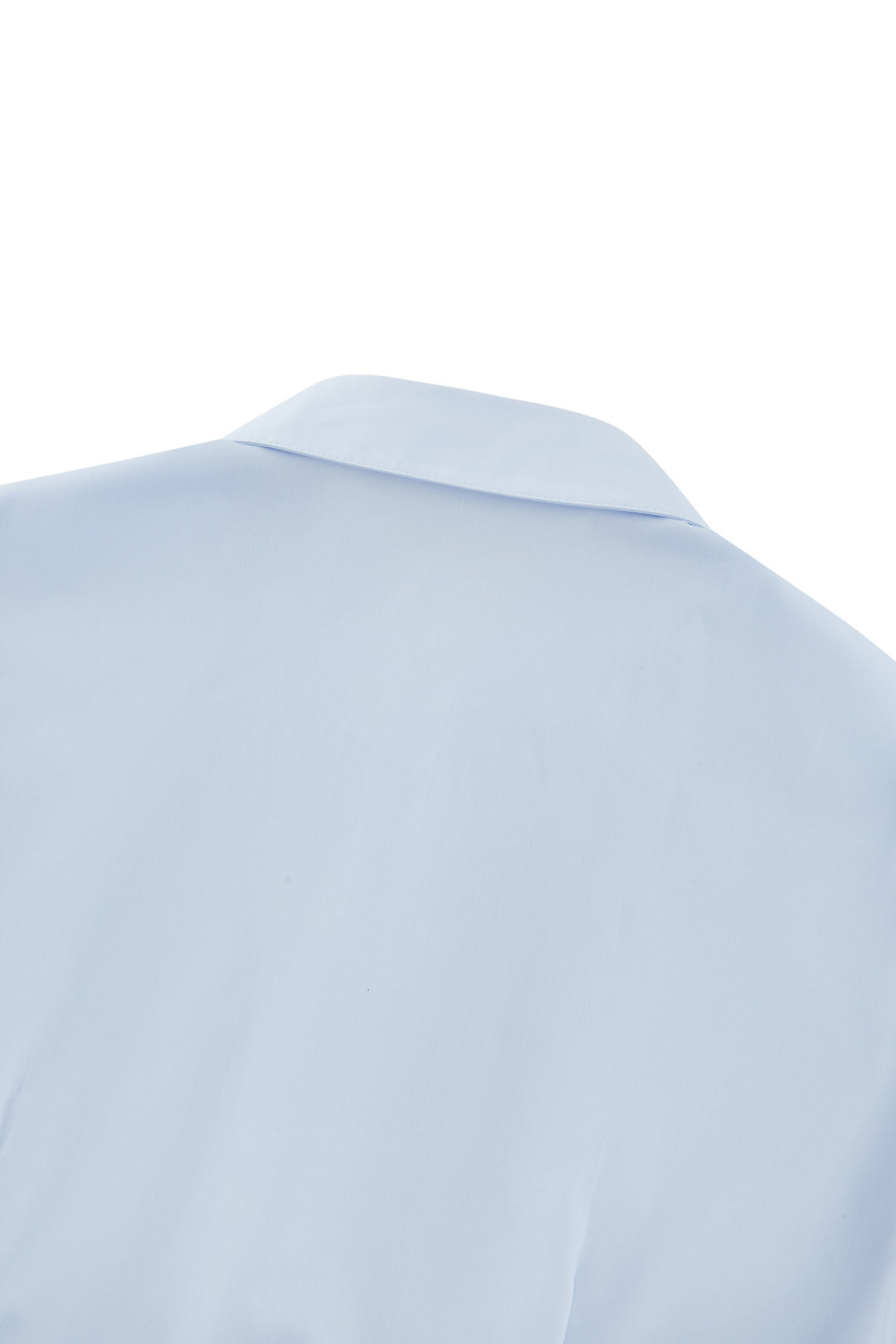 Cool Touch | Shirt Collar Short-Sleeve Dress Shirt