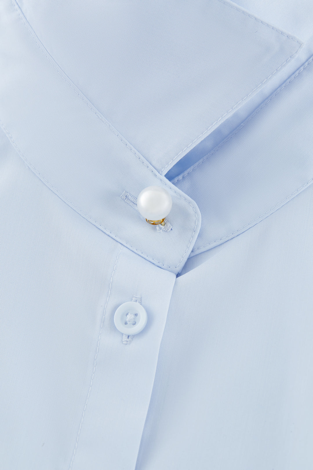 Cool Touch | Shirt Collar Short-Sleeve Dress Shirt